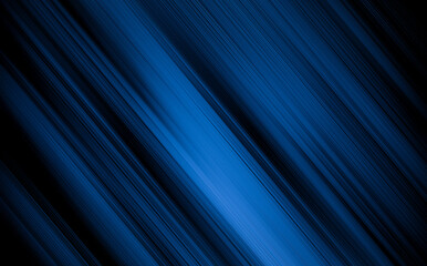 abstract blue and black are light pattern with the gradient is the with floor wall metal texture soft tech diagonal background black dark clean modern.