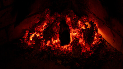 chama  © Comprimido