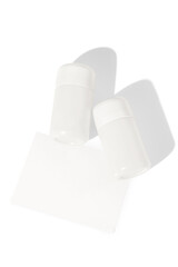 Packaging Vitamin Bottle Multivitamin Supplement
