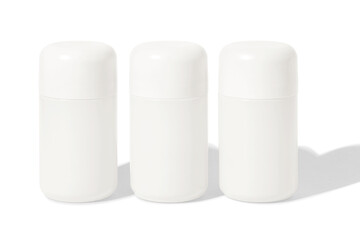 Packaging Vitamin Bottle Multivitamin Supplement