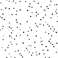 Minimal dotted vector pattern.
White flecked texture.