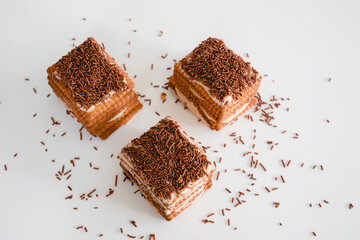Lovely dessert