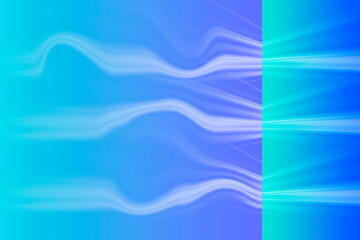 Hintergrund illustration  - abstrakt