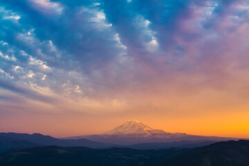 Mount Adams