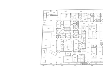 Write a blueprint architecture for building.