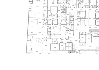 Write a blueprint architecture for building.