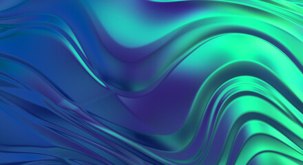 Abstract background. Colorful wavy design wallpaper. Graphic illustration.