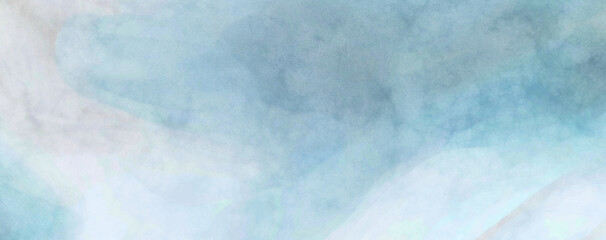 Crazy watercolor random pattern. Creative abstraction. Modern art painting. 2d illustration. Digital texture wallpaper. Artistic watercolored backdrop material.