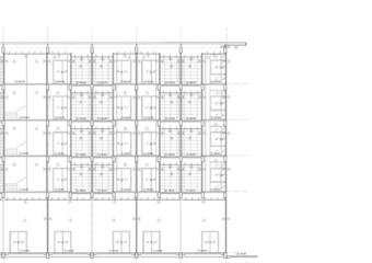 Write a blueprint architecture for building.
