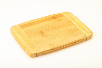 Bamboo wooden board for kitchen