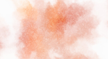 Watercolor painted background. Abstract Illustration wallpaper. Brush stroked painting. 2D Illustration.