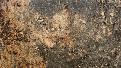 texture of the stone
