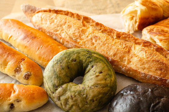 フランスパン Images Browse 6 401 Stock Photos Vectors And Video Adobe Stock