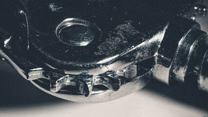 Bottle opener macro #1