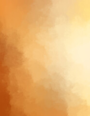 Brushed Painted Abstract Background. Brush stroked painting. Strokes of paint. 2D Illustration.