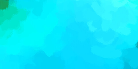 Creative abstract painting. Background with artistic brush strokes. Colorful and vibrant illustration. Painted art.