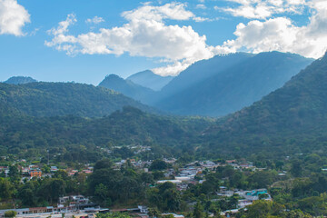 cuidad de san pedro la laguna salola 
