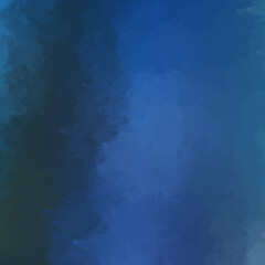 Brushed Painted Abstract Background. Brush stroked painting. Strokes of paint. 2D Illustration.