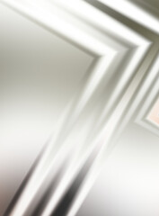 Abstract Background. Triangle 3d illustration polygonal art pattern style. Future graphic geometric design. Geometry texture futuristic decoration. Trendy and vibrant modern style template..