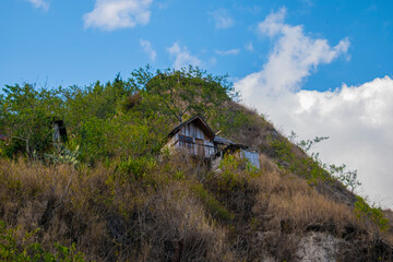 casa en cerro