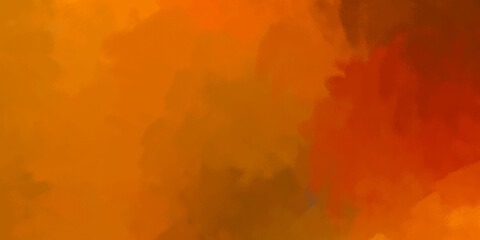 Brushed Painted Abstract Background. Wild chaotic brushstrokes. Strokes of paint. 2D Illustration. Brush stroked painting.