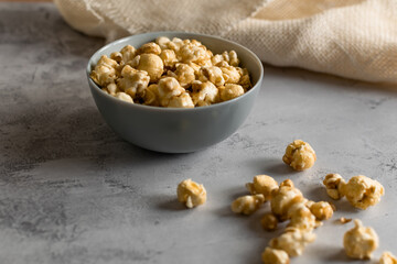 flakes in a bowl