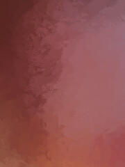 Fototapeta premium Brushed Painted Abstract Background. Brush stroked painting. Strokes of paint. 2D Illustration.