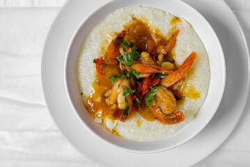 Cafe / Diner Food