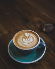 Latte