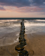 Ostsee - Baltic Sea