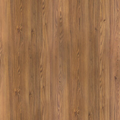 Fototapeta premium The seamless wooden texture in a square form factor