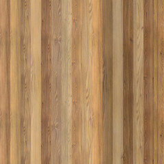 Fototapeta na wymiar The seamless wooden texture in a square form factor