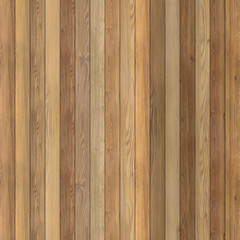 The seamless wooden texture in a square form factor