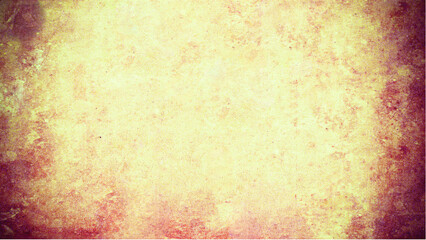 Abstract background template for your graphic design works and layout,  vintage, retro, grunge, textured.