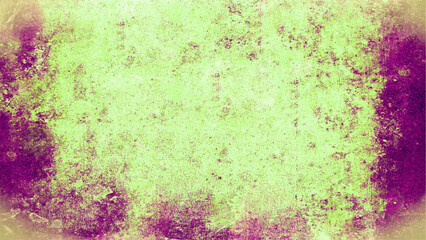Abstract background template for your graphic design works and layout,  vintage, retro, grunge, textured.