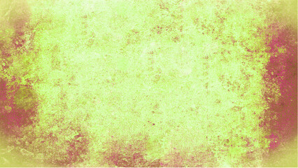 Abstract background template for your graphic design works and layout,  vintage, retro, grunge, textured.