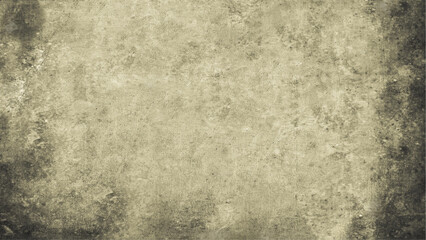 Obraz na płótnie Canvas Abstract background template for your graphic design works and layout, vintage, retro, grunge, textured.