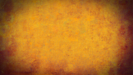 Abstract background template for your graphic design works and layout,  vintage, retro, grunge, textured.