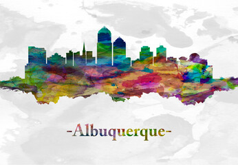 Albuquerque New Mexico