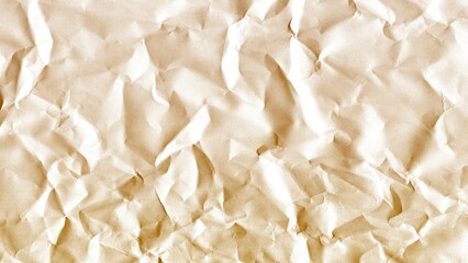 紙のシワ背景