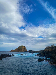 Porto Moniz