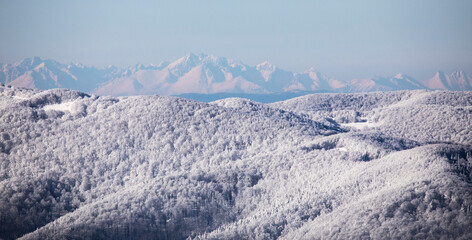 Bieszczady © marcinbawiec