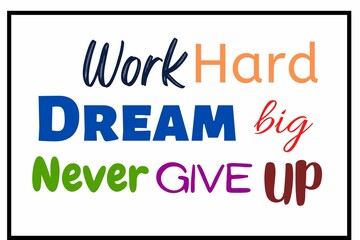 Quote. Best motivational and inspirational quotes for life, success.