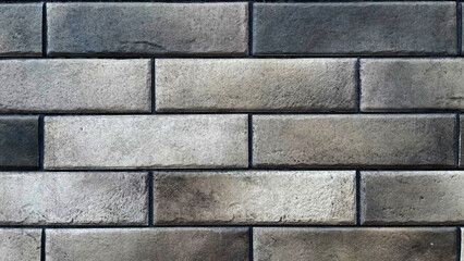 Grunge brick wall texture background.