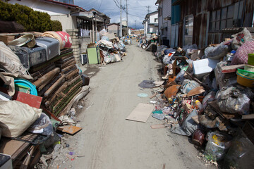 일본 지진 대지진 긴급구호 재난
