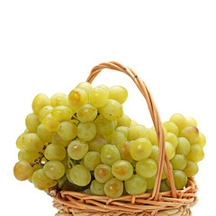 bunch of grapes