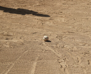 Dead Ball