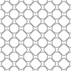 Seamless shape, shape design, textile design, textile pattern, oriental pattern, window pattern