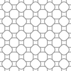 Seamless shape, shape design, textile design, textile pattern, oriental pattern, window pattern