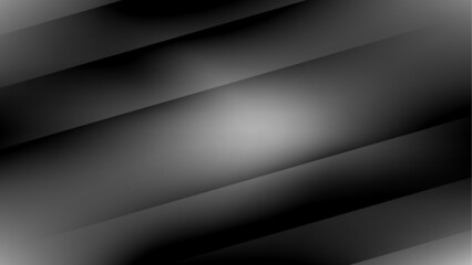 Abstract background modern black and white design. Abstract design with line